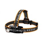 HM61R LED flashlight – headlamp Fenix KingArms.ee Headlamps