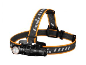 HM61R LED flashlight – headlamp [Fenix] KingArms.ee Headlamps