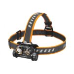 HM65R headlamp LED flashlight Fenix KingArms.ee Headlamps