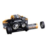 HM65R headlamp LED flashlight Fenix KingArms.ee Headlamps