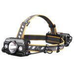 HP30R V2.0 LED flashlight – headlamp Fenix KingArms.ee Headlamps