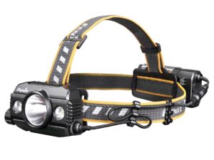 HP30R V2.0 LED flashlight – headlamp [Fenix] KingArms.ee Headlamps