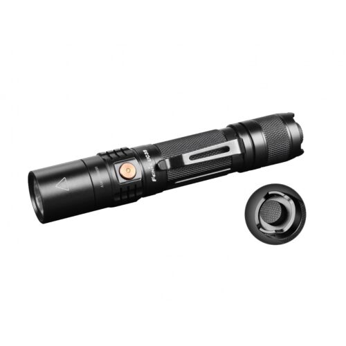 UC35 V2.0 LED flashlight [Fenix] KingArms.ee Flashlight