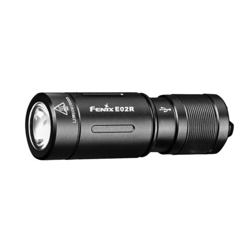 E02R LED flashlight [Fenix] KingArms.ee Flashlight