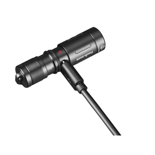 E02R LED flashlight [Fenix] KingArms.ee Flashlight