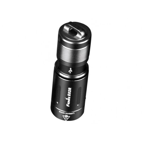 E02R LED-taskulamppu  [Fenix] KingArms.ee Valaisimet