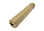 Silencer Gemtech madbull KingArms.ee Silencers