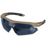 Ballistic goggles SwissEye KingArms.ee Ballistic glasses