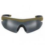 Ballistic goggles SwissEye KingArms.ee Ballistic glasses