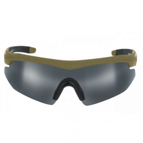 Ballistic goggles [SwissEye] KingArms.ee Ballistic glasses