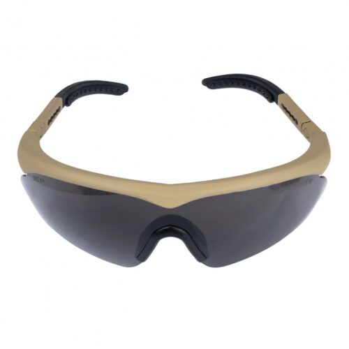 Ballistic goggles [SwissEye] KingArms.ee Ballistic glasses