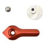 Cnc Fire Selectorar15 Type C modify