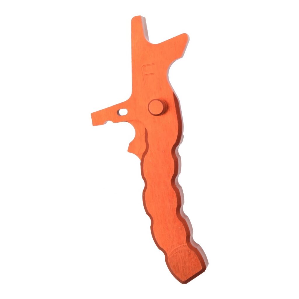 Cnc Trigger M4 Type F[modify] | KingArms.ee