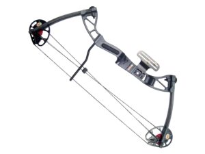 Rex Compound Bow 15-55lbs KingArms.ee Jouset