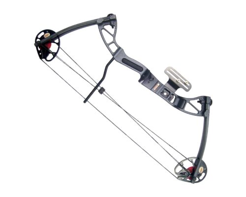 Rex Compound Bow 15-55lbs KingArms.ee Jouset