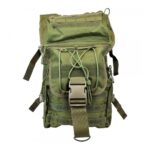 Kuprinė 45 litrai wosport