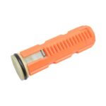 Комплект поршня и головки поршня из нейлонового волокна [royal]