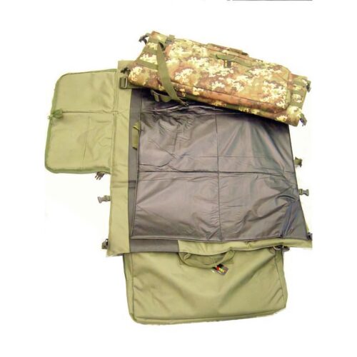 Plus Folding Carpet for Sniper [royal] KingArms.ee Cases and bags