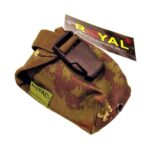 Compass Pouch Royal KingArms.ee Pouches, bags & straps