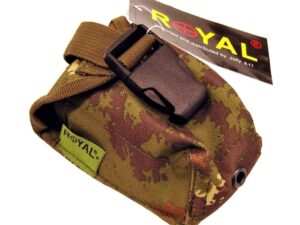 Compass Pouch [Royal] KingArms.ee Pockets