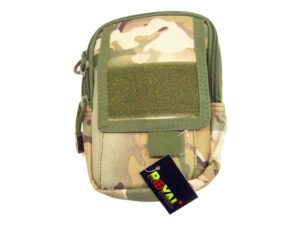 Utility Pouch [royal] KingArms.ee Pockets