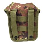 Utility Pouch Royal KingArms.ee Pockets