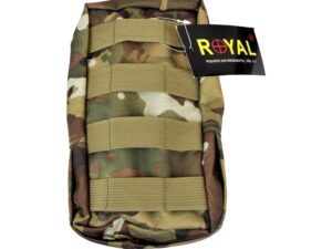 Compass Pouch [Royal] KingArms.ee Pouches, bags & straps