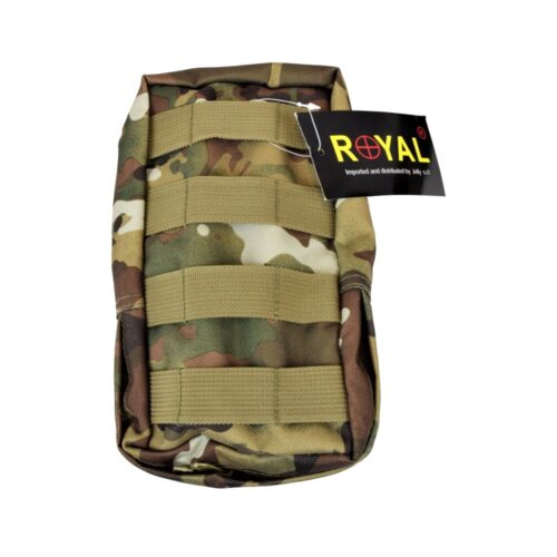 Utility Pouch [Royal] KingArms.ee Pouches, bags & straps