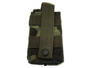 Grenade/Radio Pouch [Royal] KingArms.ee Pockets