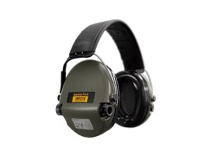 Supreme Pro (Sordin) KingArms.ee Active headphones
