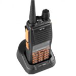 GT-5 radio  [Baofeng] KingArms.ee Lähettäjät