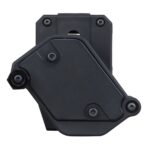 Rotējošais pistoles žurnāla turētājs Wosport