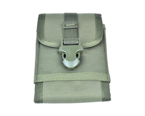 Smartphone Pouch [wosport] KingArms.ee Pockets