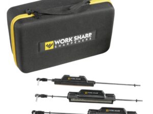 Upgrade Kit for Work Sharp Precision Adjust sharpener KingArms.ee  Other