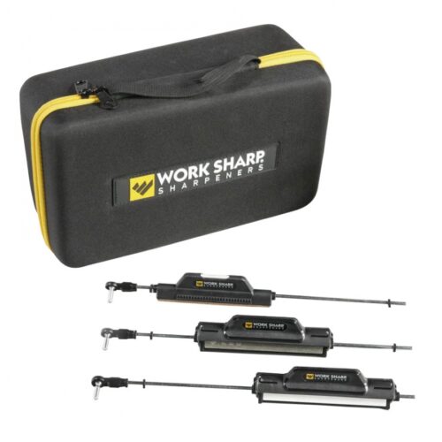 Upgrade Kit for Work Sharp Precision Adjust sharpener KingArms.ee  Other