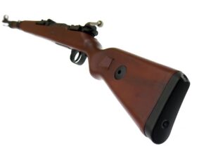Karabin Kar98 [Double Bell] KingArms.ee Sniper rifles