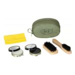 Jalanõude poleerimise komplekt