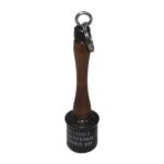 Keychain, stick grenade 24