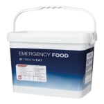 7-päevane toidupakett LIHA  [Trek 'n Eat]