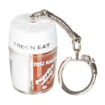 Шейкер для специй 4 специи брелок [Trek 'n Eat]