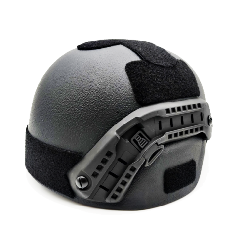 Ballistic Helmet (ATH), IIIA KingArms.ee Ballistic