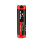 Klarus flashlight XT11 KingArms.ee Flashlight