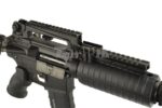 20-миллиметровая направляющая для рукоятки M4 KingArms.ee Другое