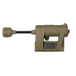 Princeton Tec kiivrilamp Charge Pro MPLS