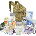 Taktikaline esmaabi komplekt