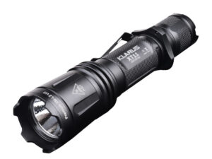 Klarus flashlight XT11 KingArms.ee Flashlight