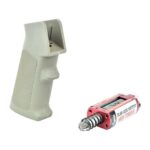 Kahva- ja moottoripakkaus  [Ares]