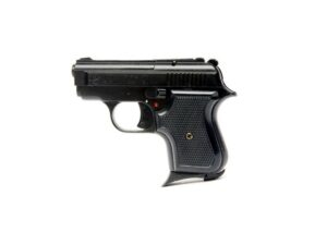 Blank pistol 315 8mm (Bruni) KingArms.ee Starting pistols