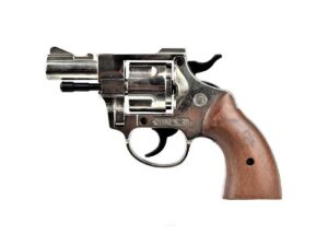 Стартовый пистолет Револьвер 380 9мм (Bruni) KingArms.ee Стартовые пистолеты
