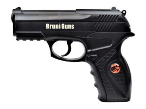 CO2 45mm c.n.818 pistol [Bruni] KingArms.ee Handgun